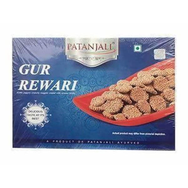 Divya Gur Rewri 800 GM