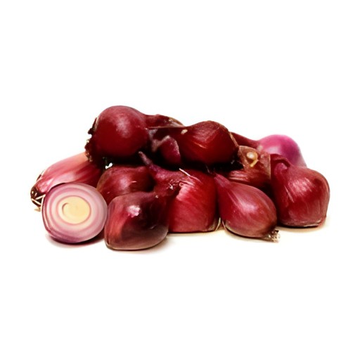 Red Pearl Onion 8 OZ