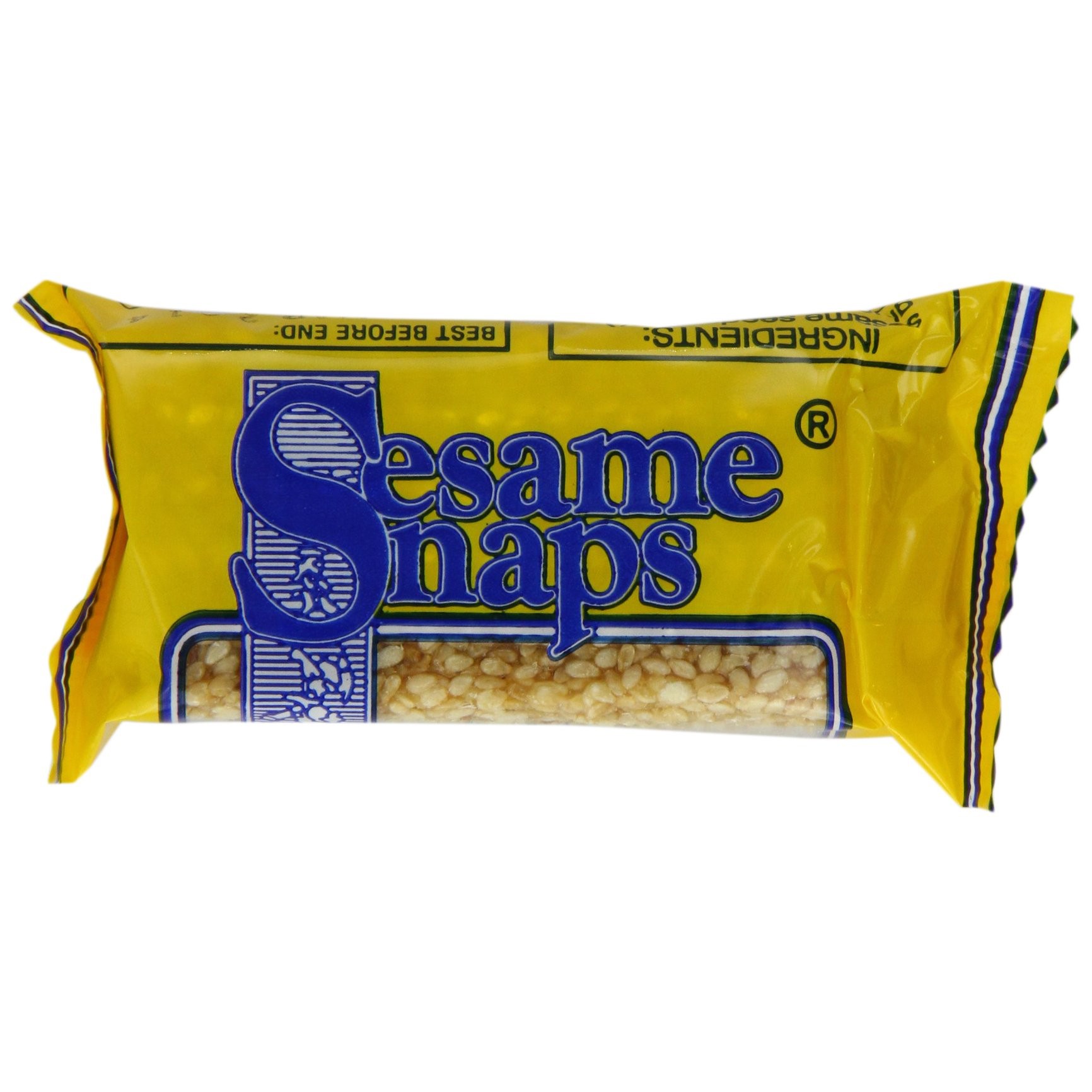 Sesame Snape 30 GM