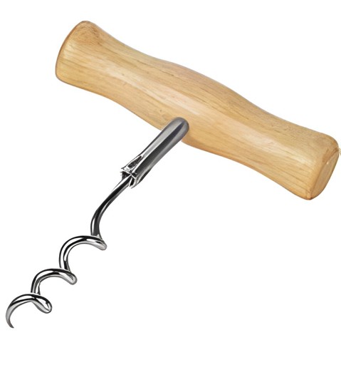 CORKSCREW 1 EACH