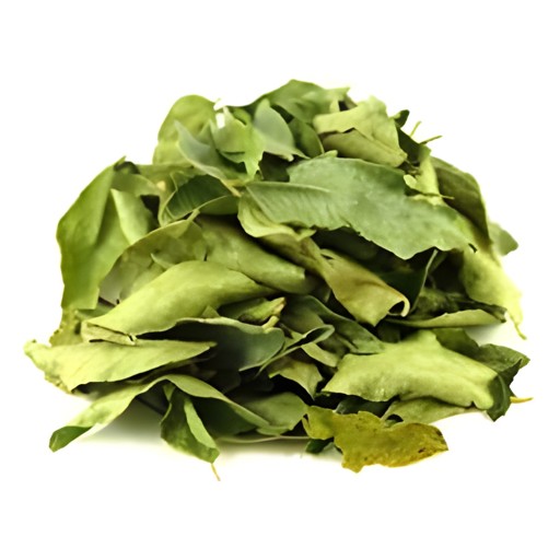 DRY CURRY LEAVES 50 GM