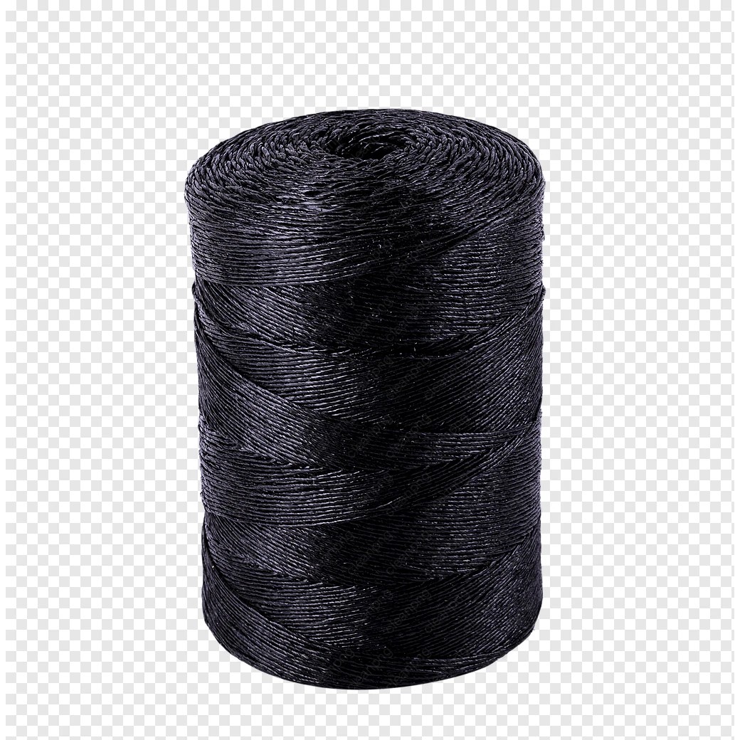 Tathastu Black Thread 1 COUNT