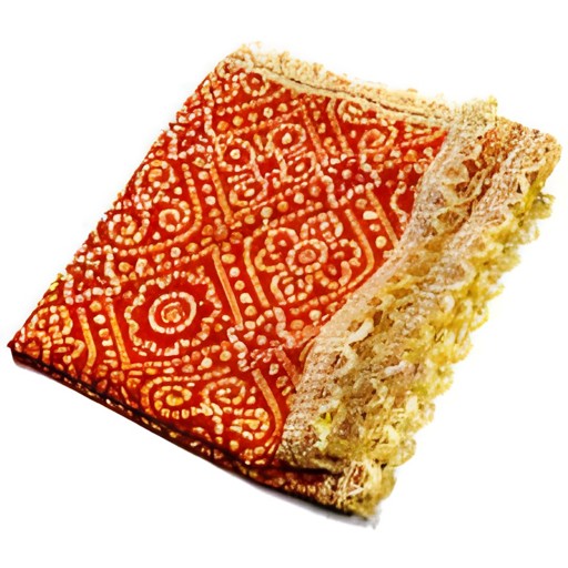 Tathastu Chunri 1 PCS