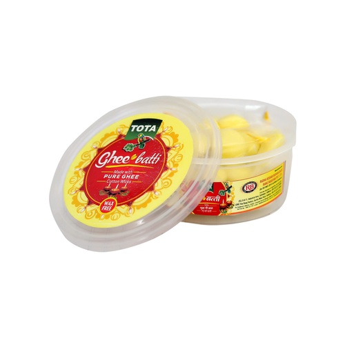 Tatha Ghee Wicks 65 GM