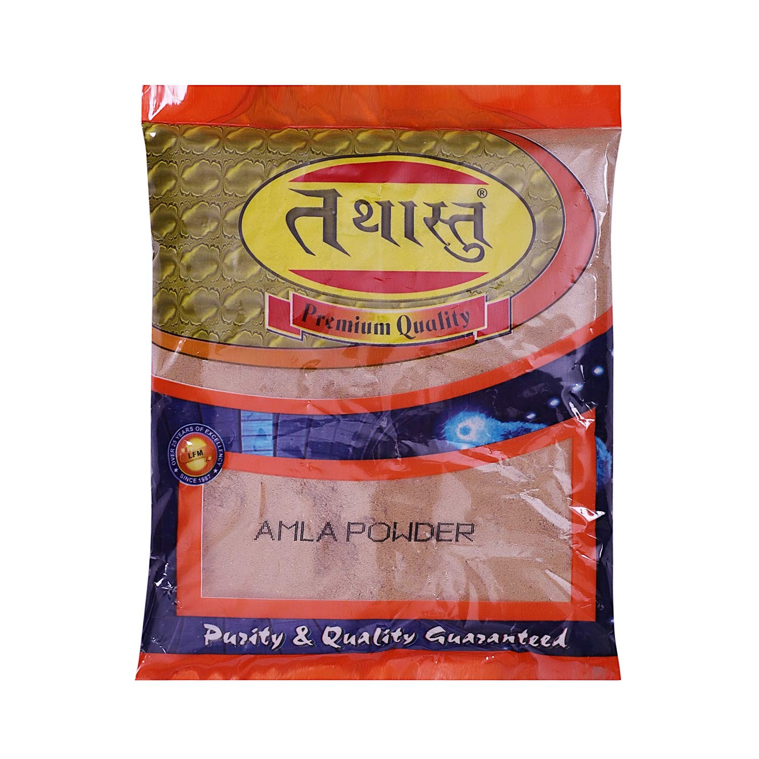 Tathastu Amla Powder 100 GM