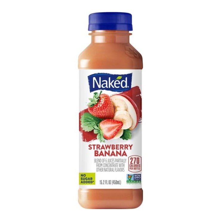 NAKED STRWB 15.2 Floz