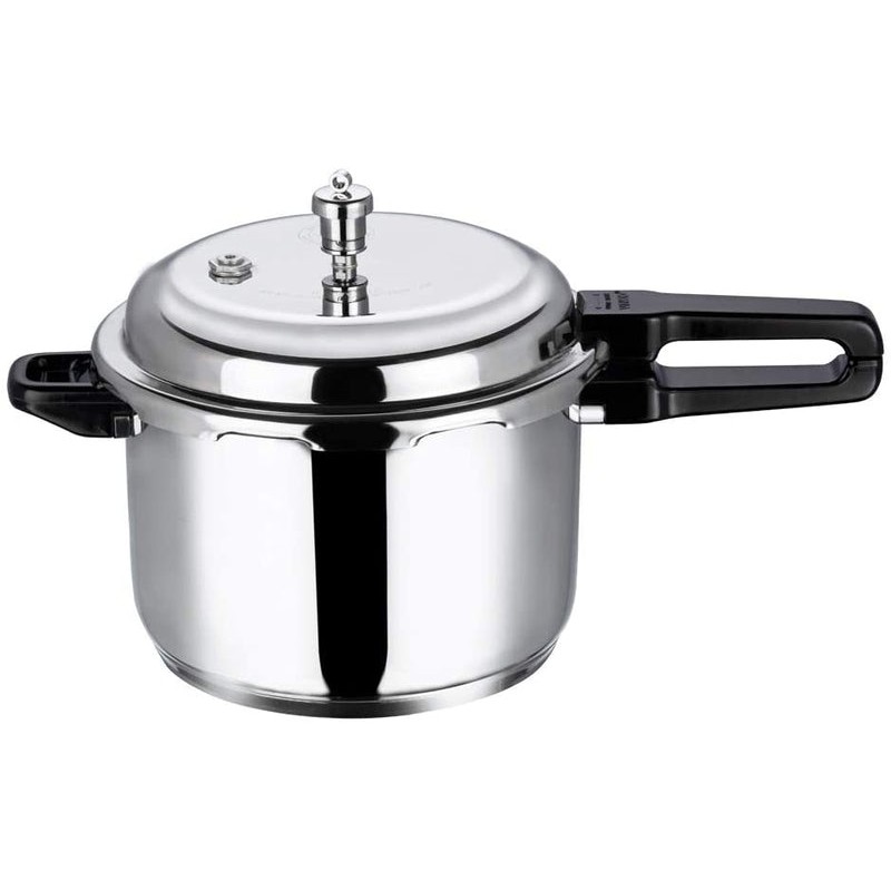 VINOD PRESSURE COOKER 7 LTR