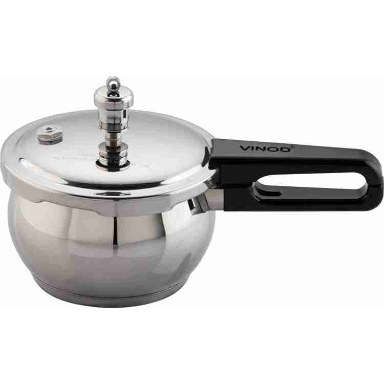 VINOD PRESSURE COOKER 3.5L 1 COUNT
