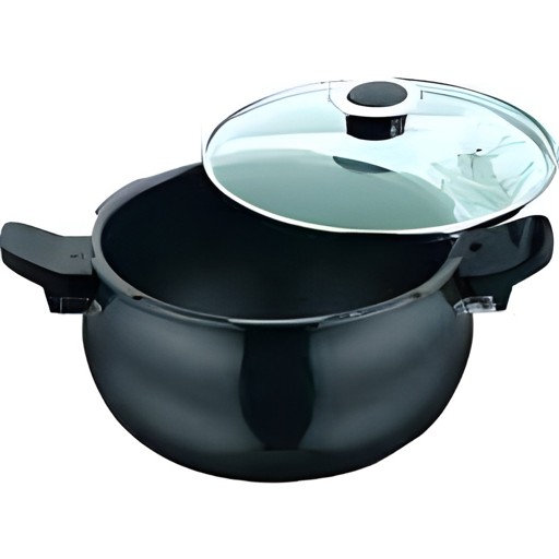 Vinod Handi Cooker 5.5 LTR