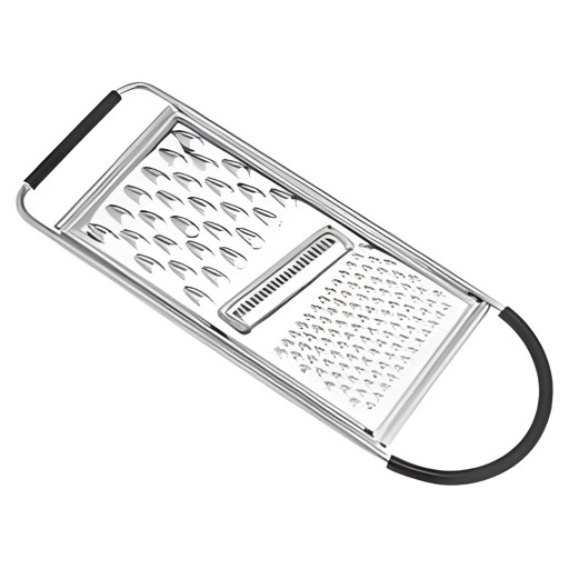 GRATER STEEL 1 Each