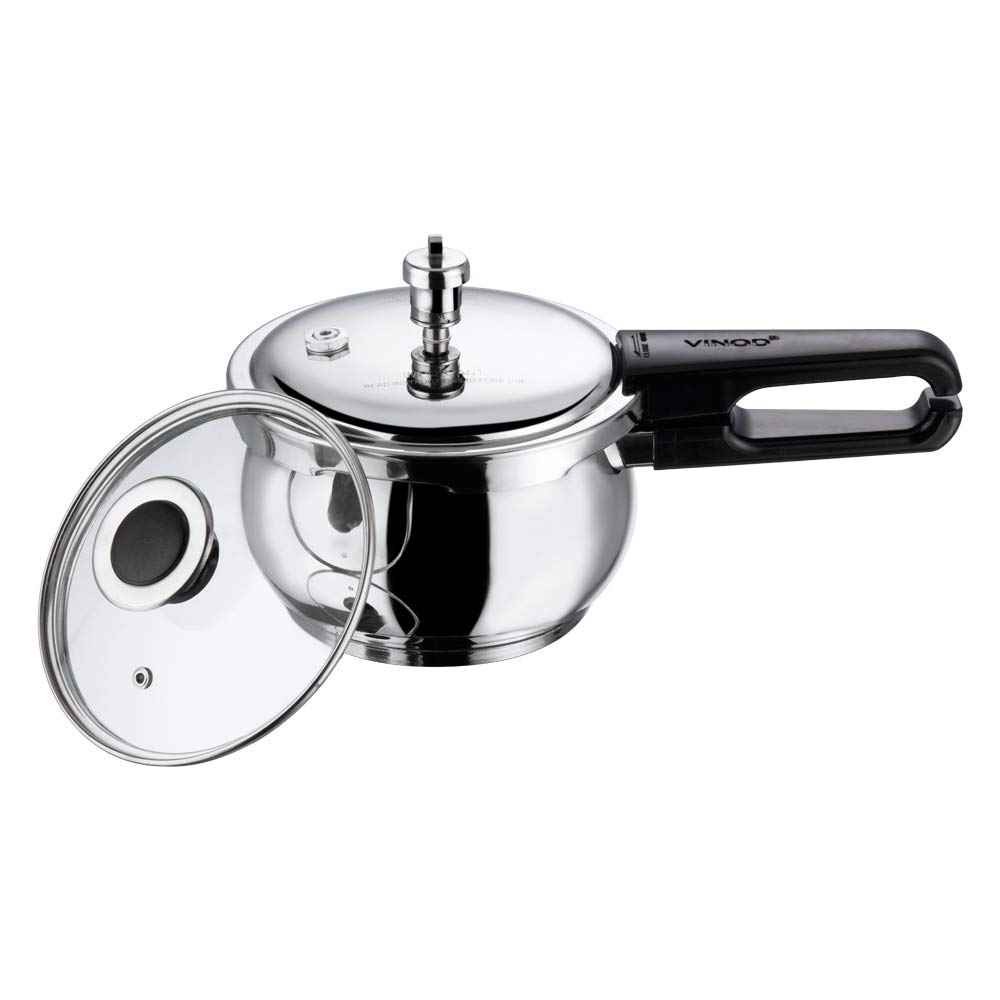 VINOD HANDI COOKER 1.5 LTR