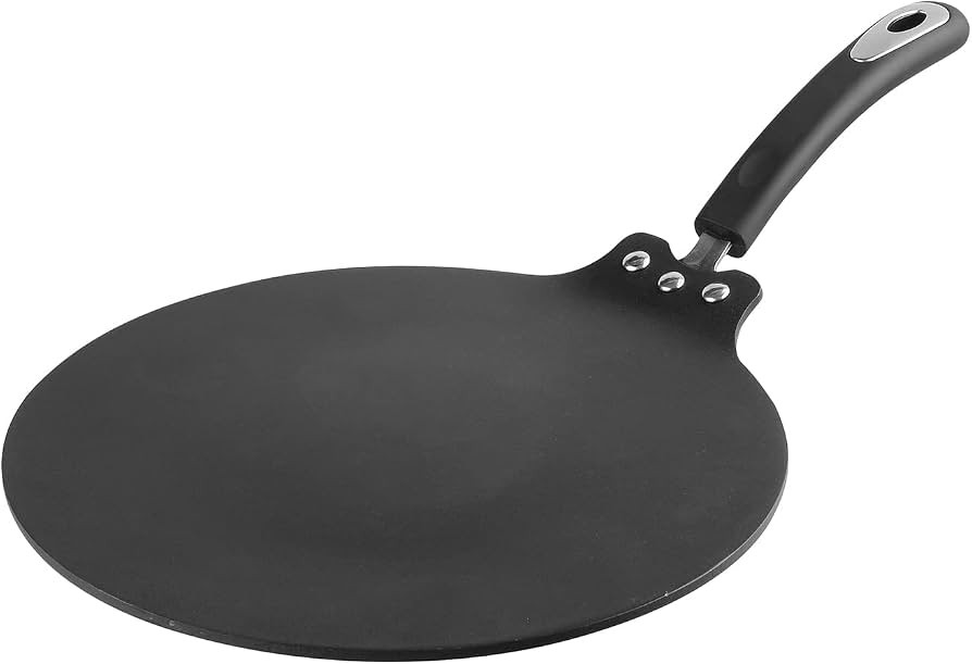 Vinod Non Stick Tava 32.5cm 1 EACH