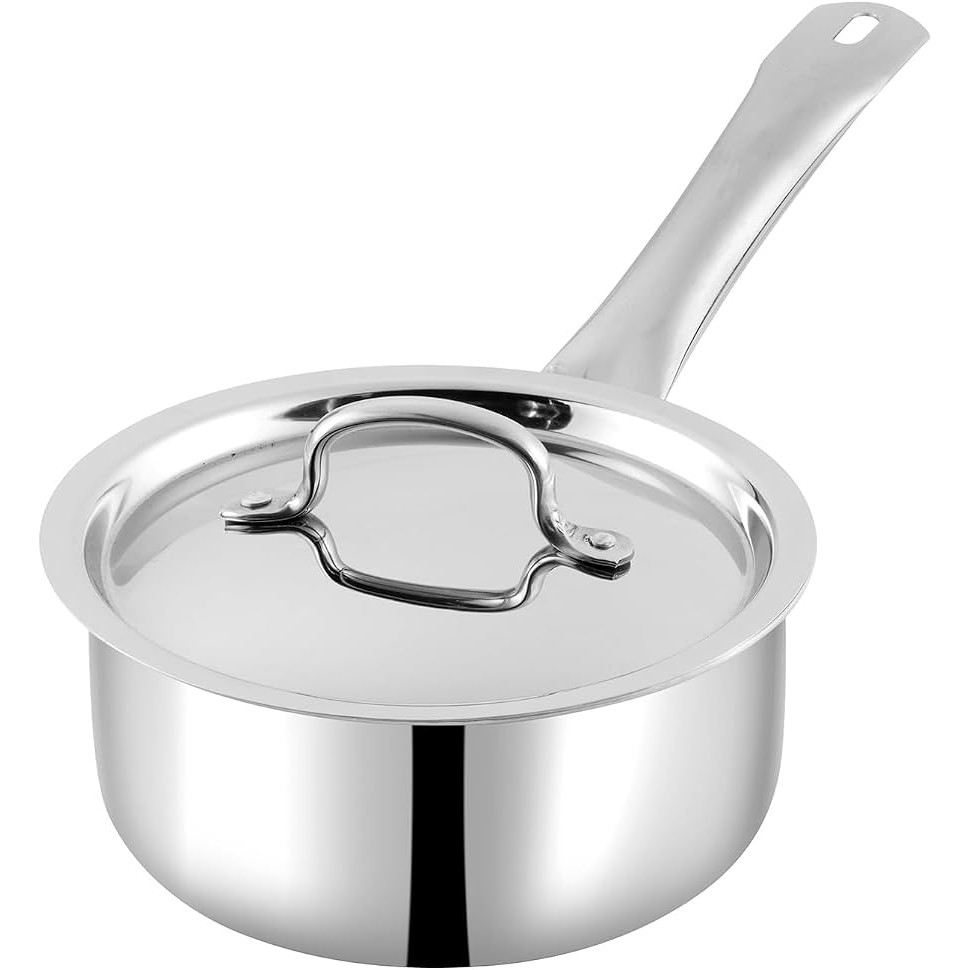 VINOD 3LAYERS COATING COOKWARE 1 COUNT