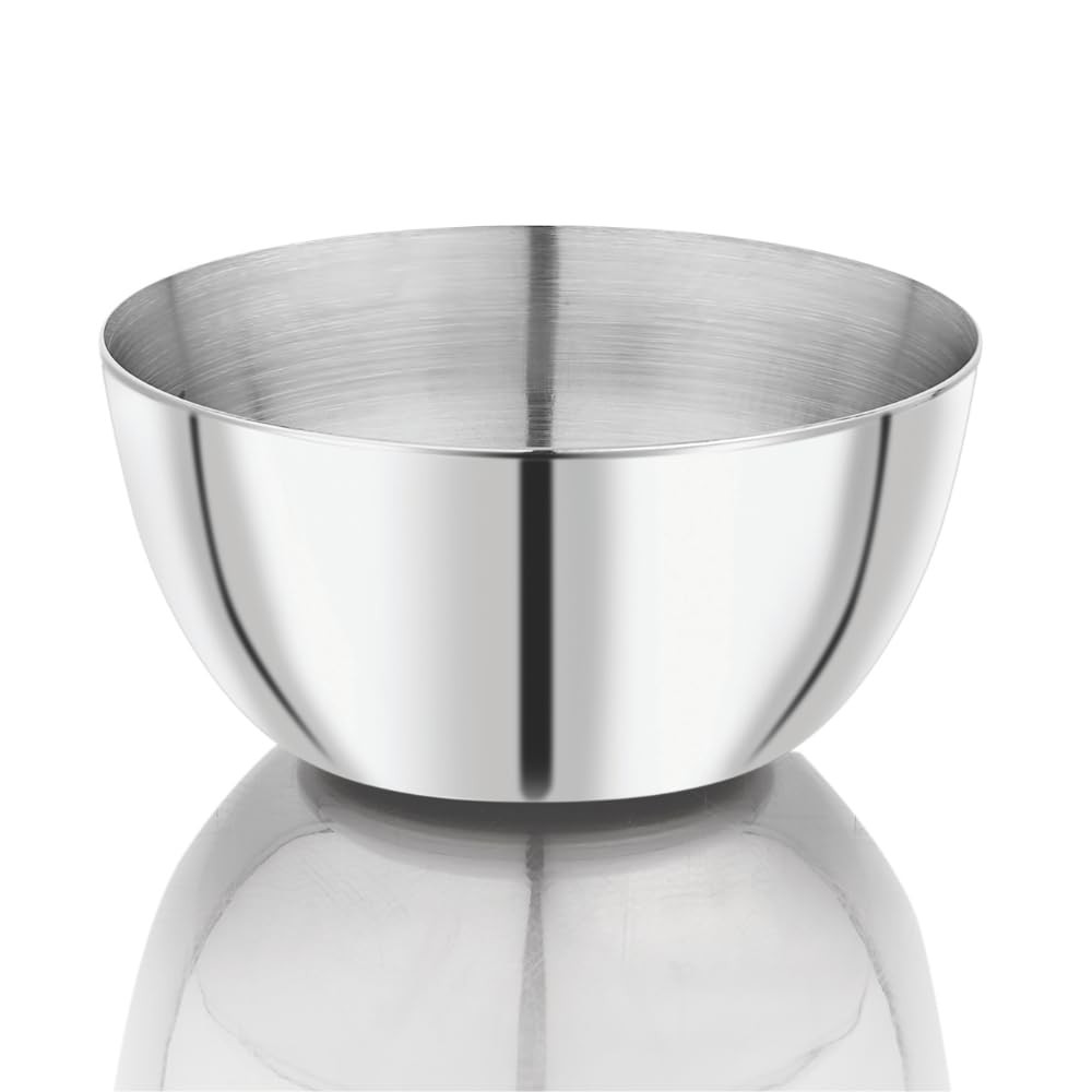 Vinod Stainless Steel Vati No. 1 EACH