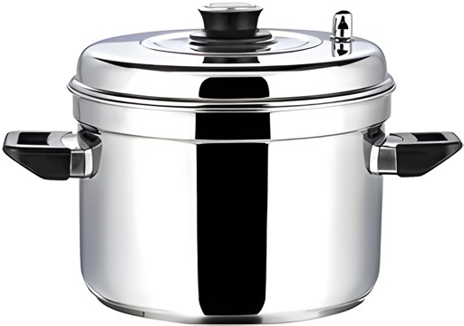 VINOD MULTI POT SMALL COOKWARE 1 Each