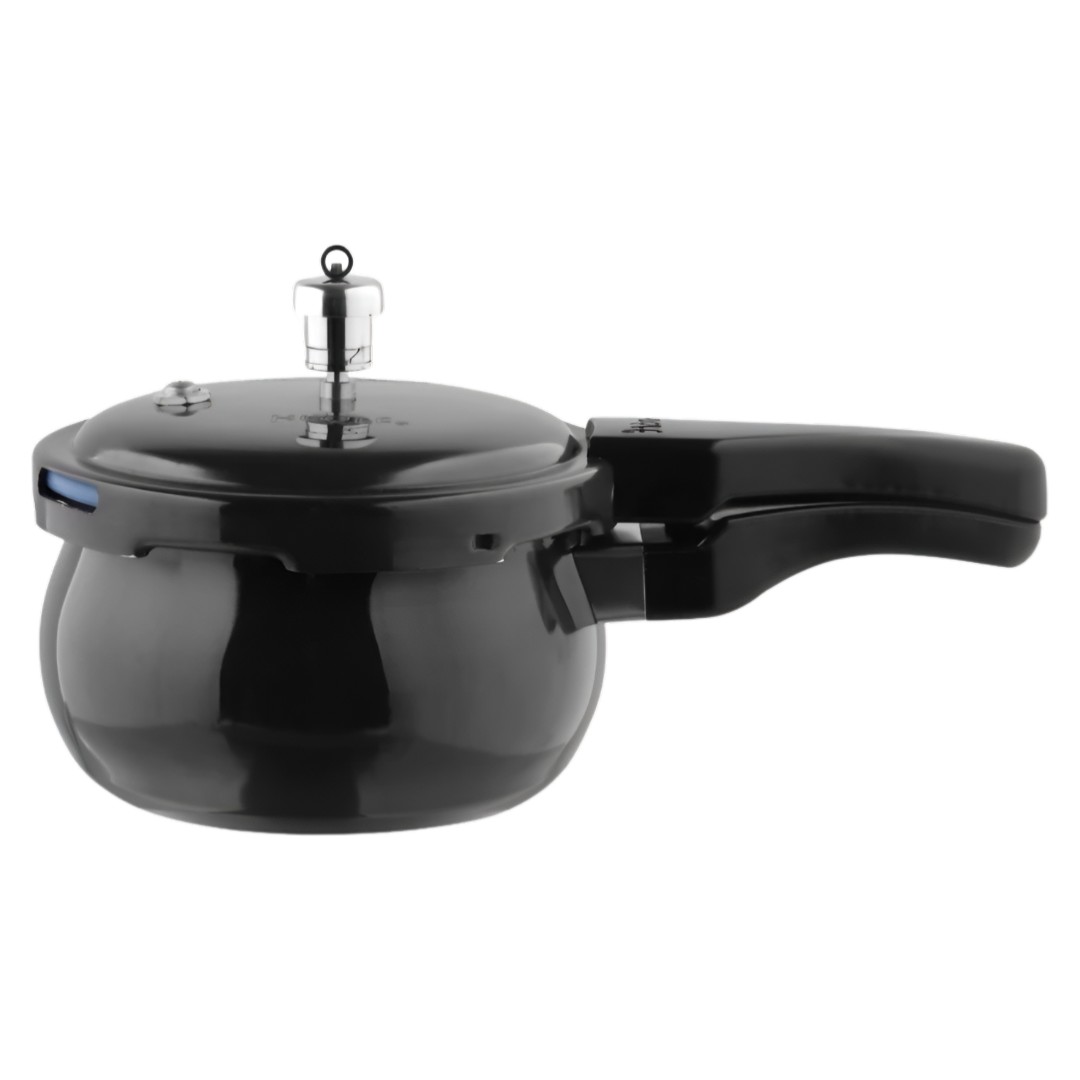Kraft Kraft Hard Anodized Pressure Cooker 35 LTR