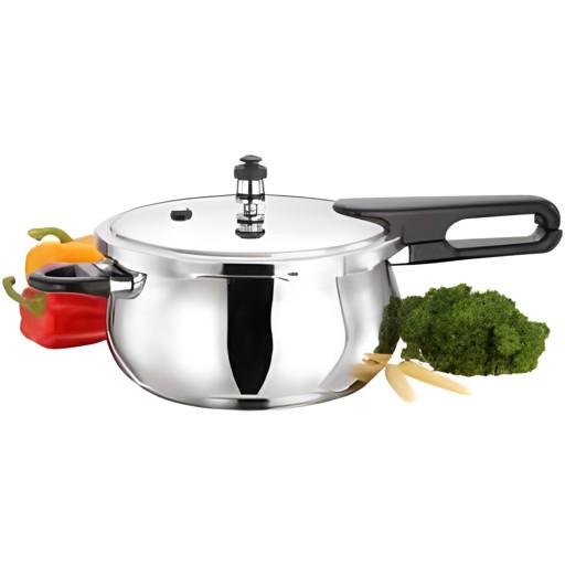 VINOD COOKER 5 LTR