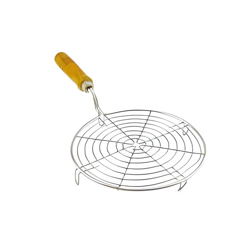 PAPAD JALI ROUND 1 Each