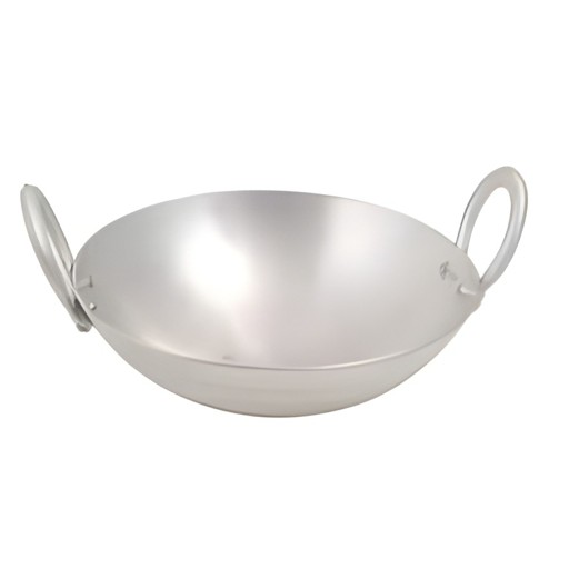 Amul Aluminium Kadai No.1 1 EACH