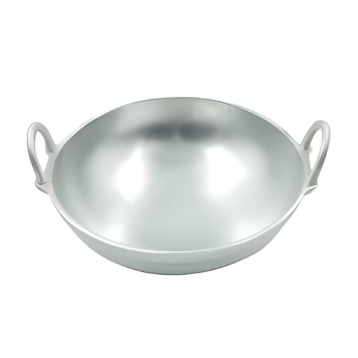 ALUMINIUM KADAHI 1 EACH