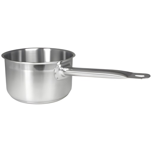 Milk Pot 1.5litre 1 Each