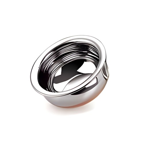Copper Stainless Steel Handi No.2 1 EACH