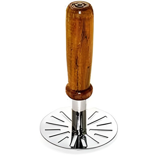 Potato Masher Wooden Handle 1 EACH