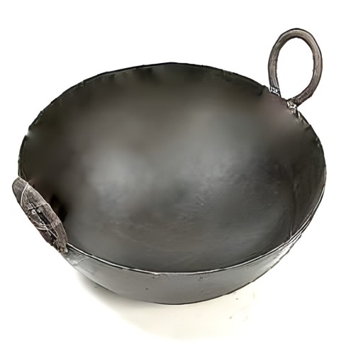 IRON KADAI L27 1 Each