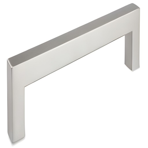 STAINLESS STEEL HANDLE 1 Each