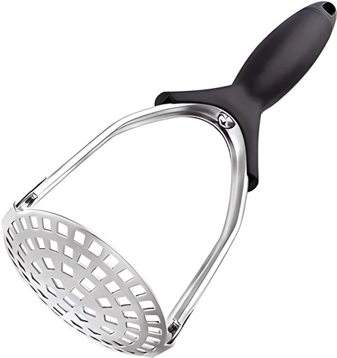 Hand Masher 1 Each