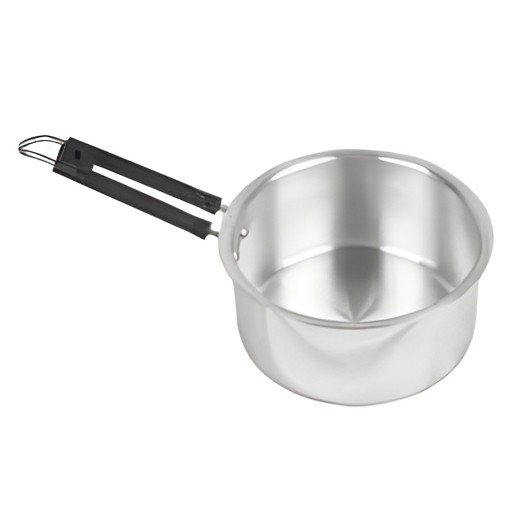 Aluminium Milk Pan No. 14 1 EACH