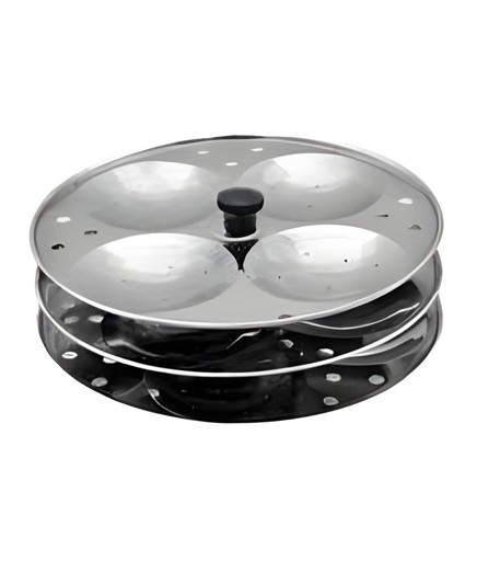 IDLI PLATES 3 PCS