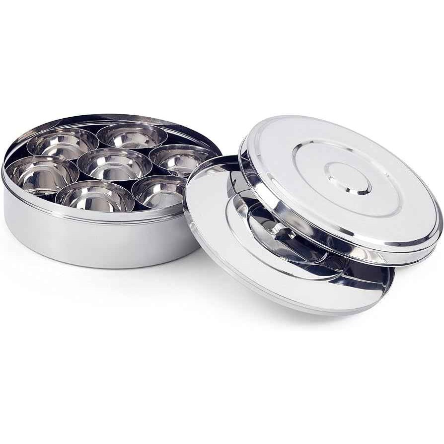 MASALA DABBA 1 PCS