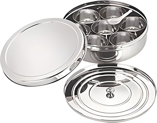 MASALA BOX 9IN 1 Each