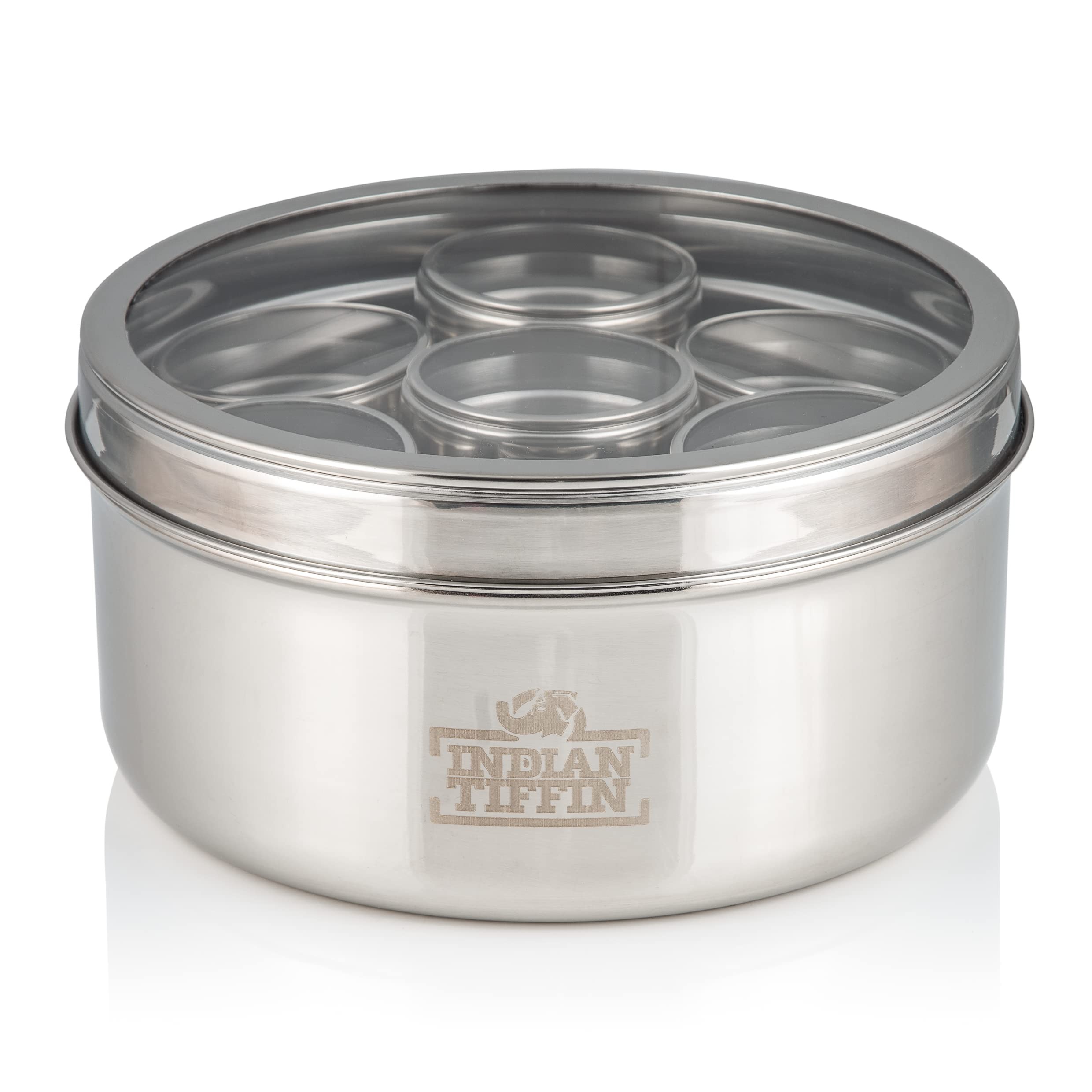 MASALA DABBA 1 COUNT