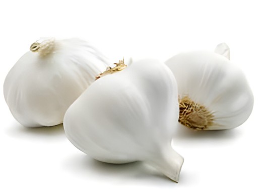Garlic 3 PCS