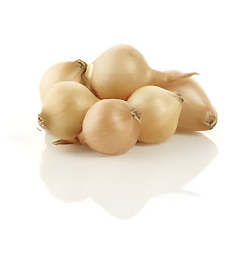 GOLD PEARL ONION 8 OZ
