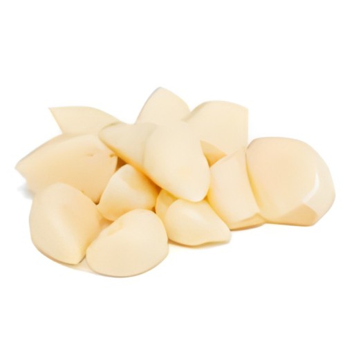 Peeled Garlic 5 LBS