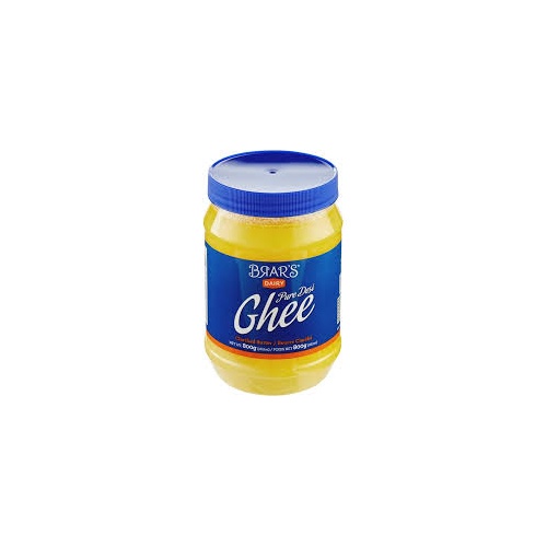 BRAR'S GHEE 800 GM