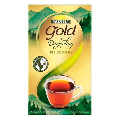 Tata Tea Darjeeling 500 GM