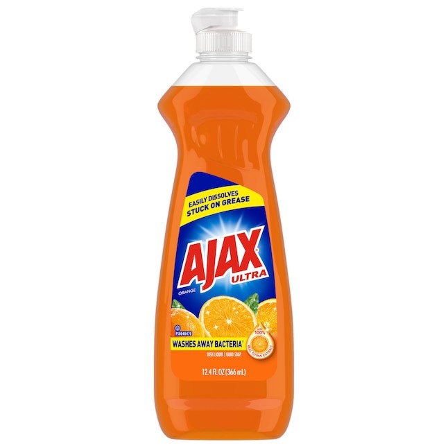 Ajax 12.4 OZ