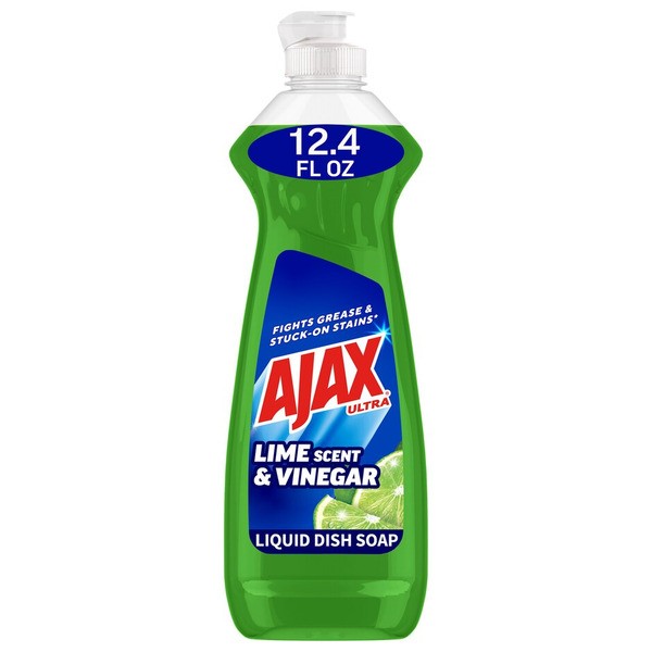 Ajax Liquid 366 Ml