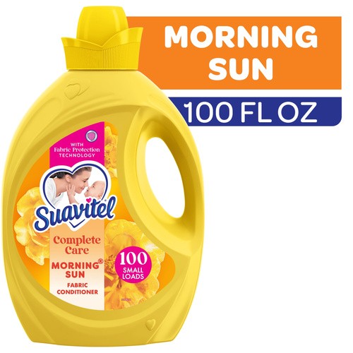 SUAVITEL COMPL MORN 100 OZ