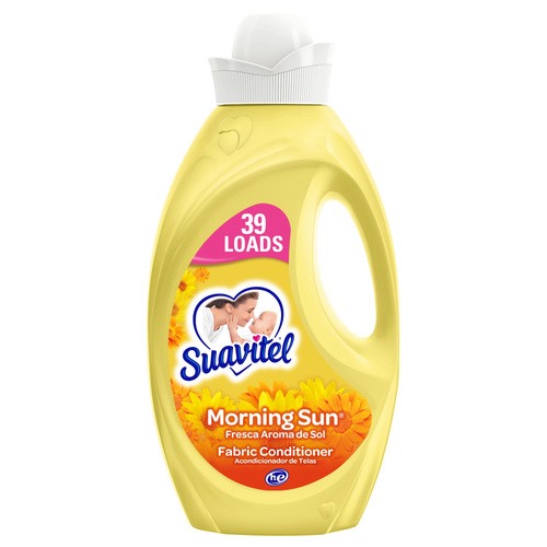 SUAVITEL SOFTENER MORNING SUN 46 OZ
