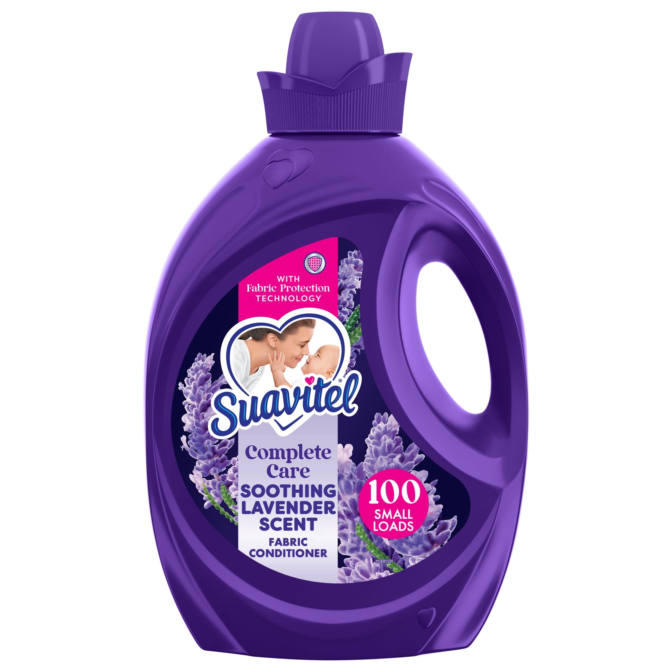 SUAVITEL SOOTHING LAVENDER 46 OZ