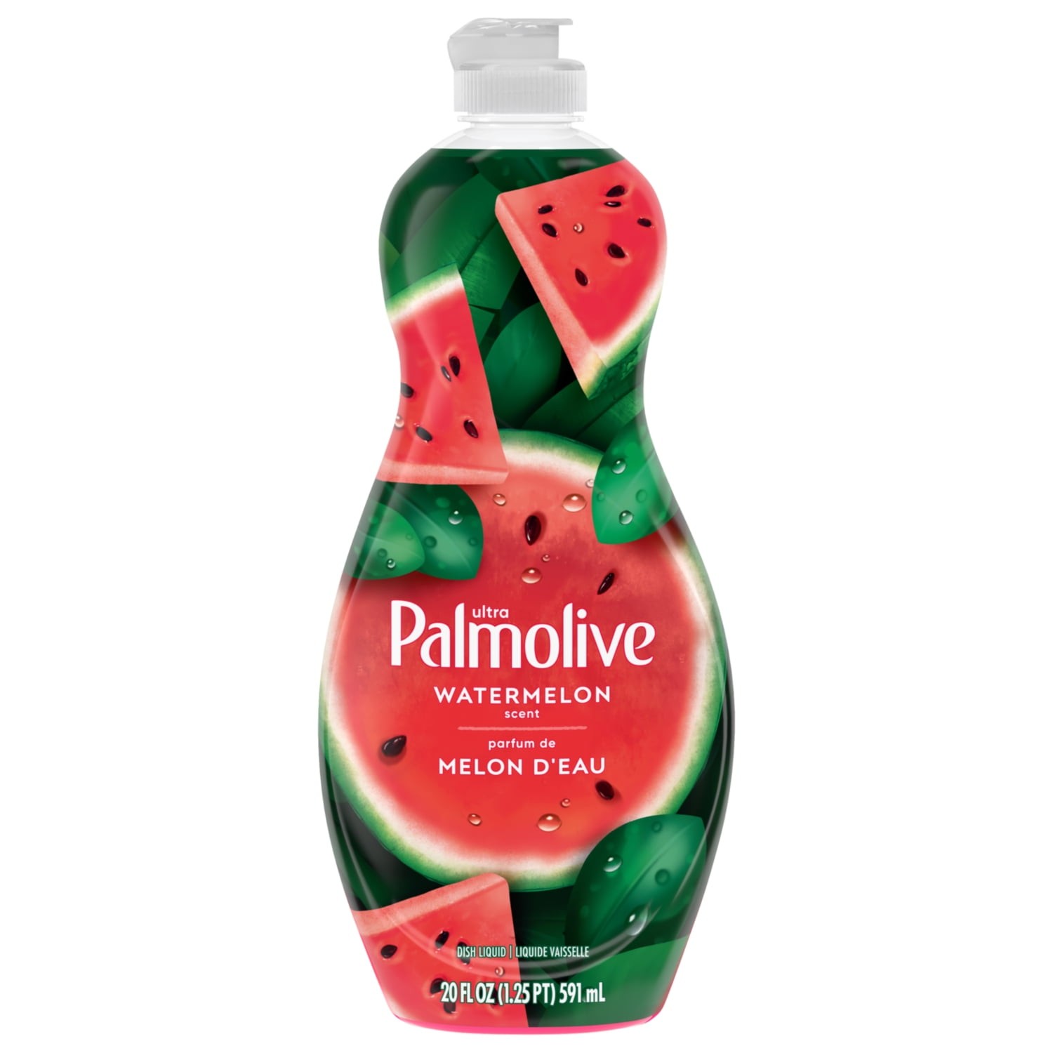 Palmolive Watermelon 591 ML