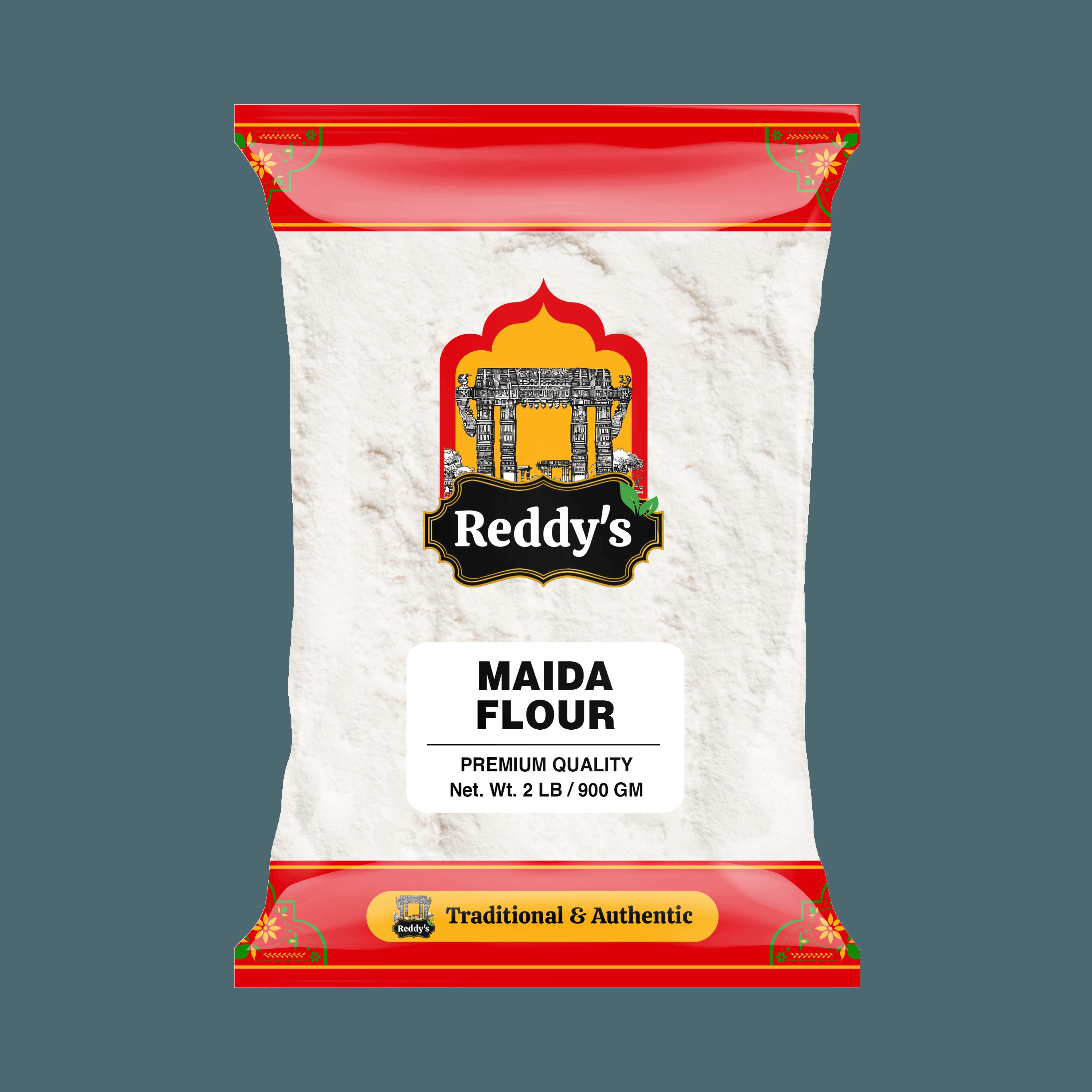 DR MAIDA                  2 LBS
