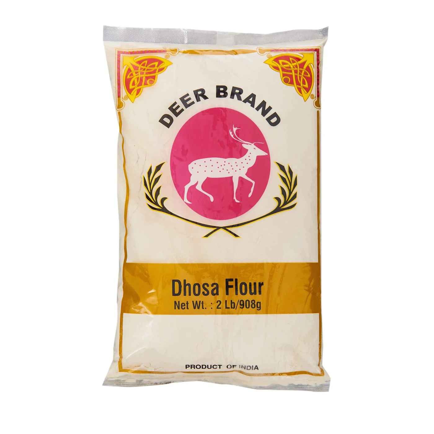 DEER Brand Dhosa Flour 2 LBS