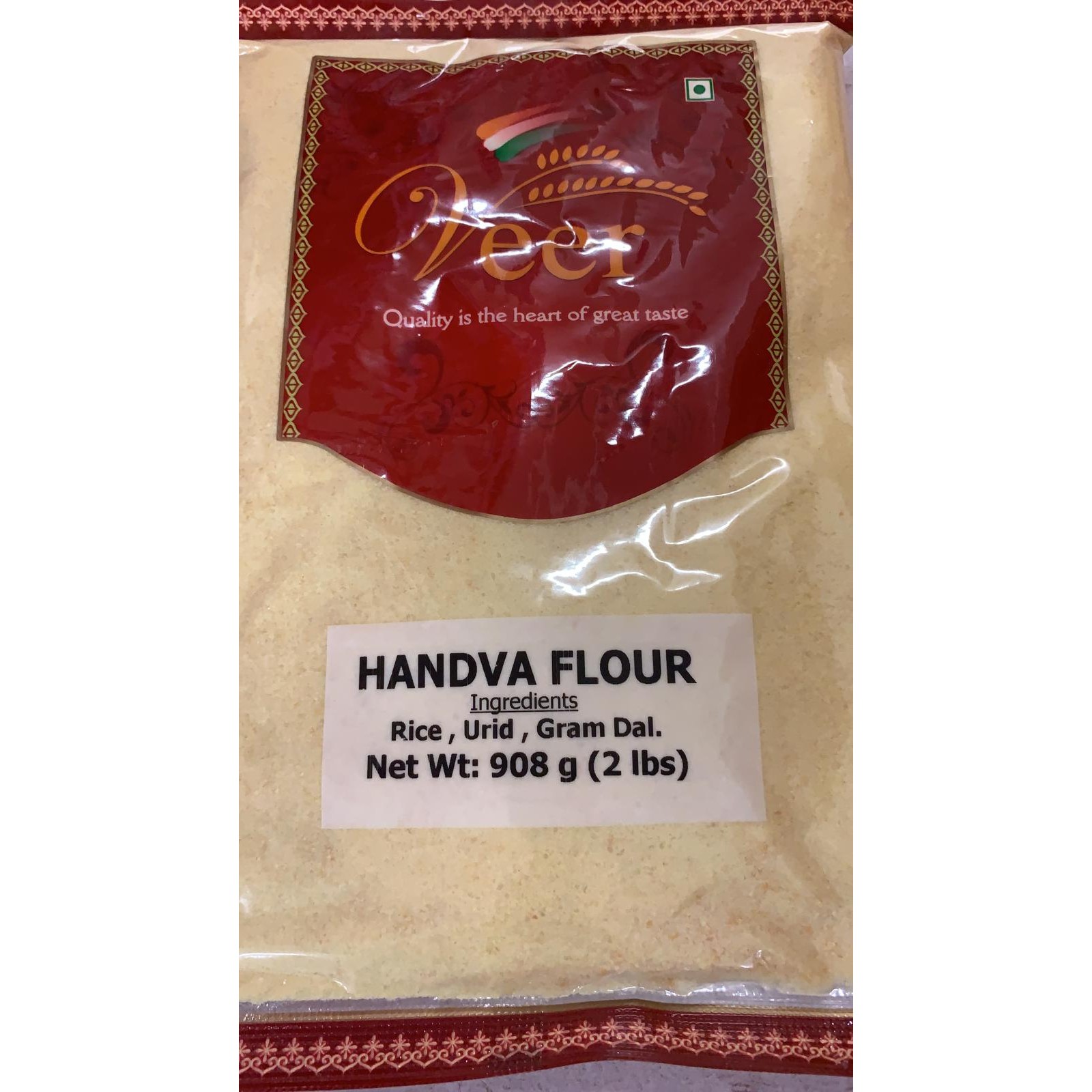 DEER Brand Handva 2 LBS