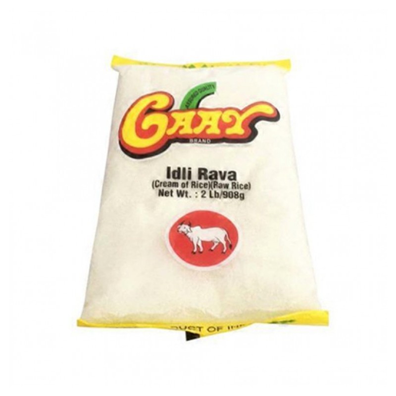 GAAY IDLI FLOUR 2 LBS